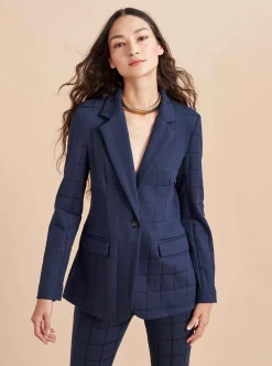 La Ligne Frankie Blazer Best
