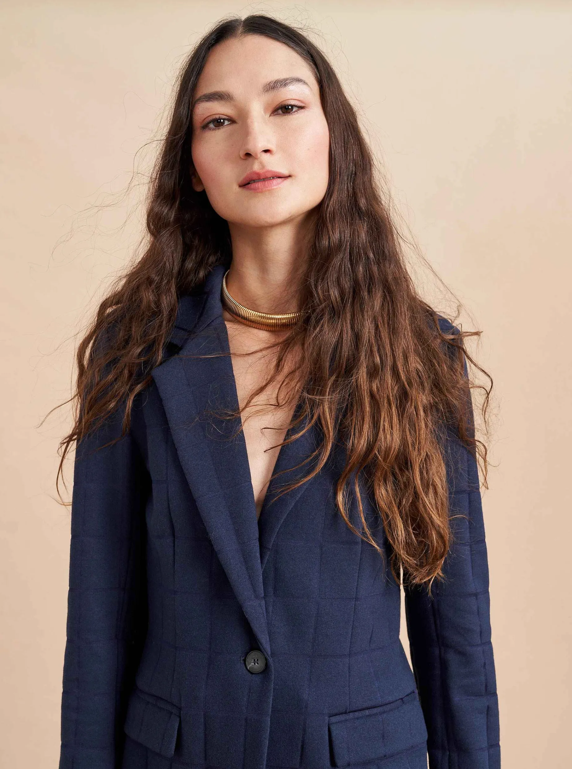La Ligne Frankie Blazer Best