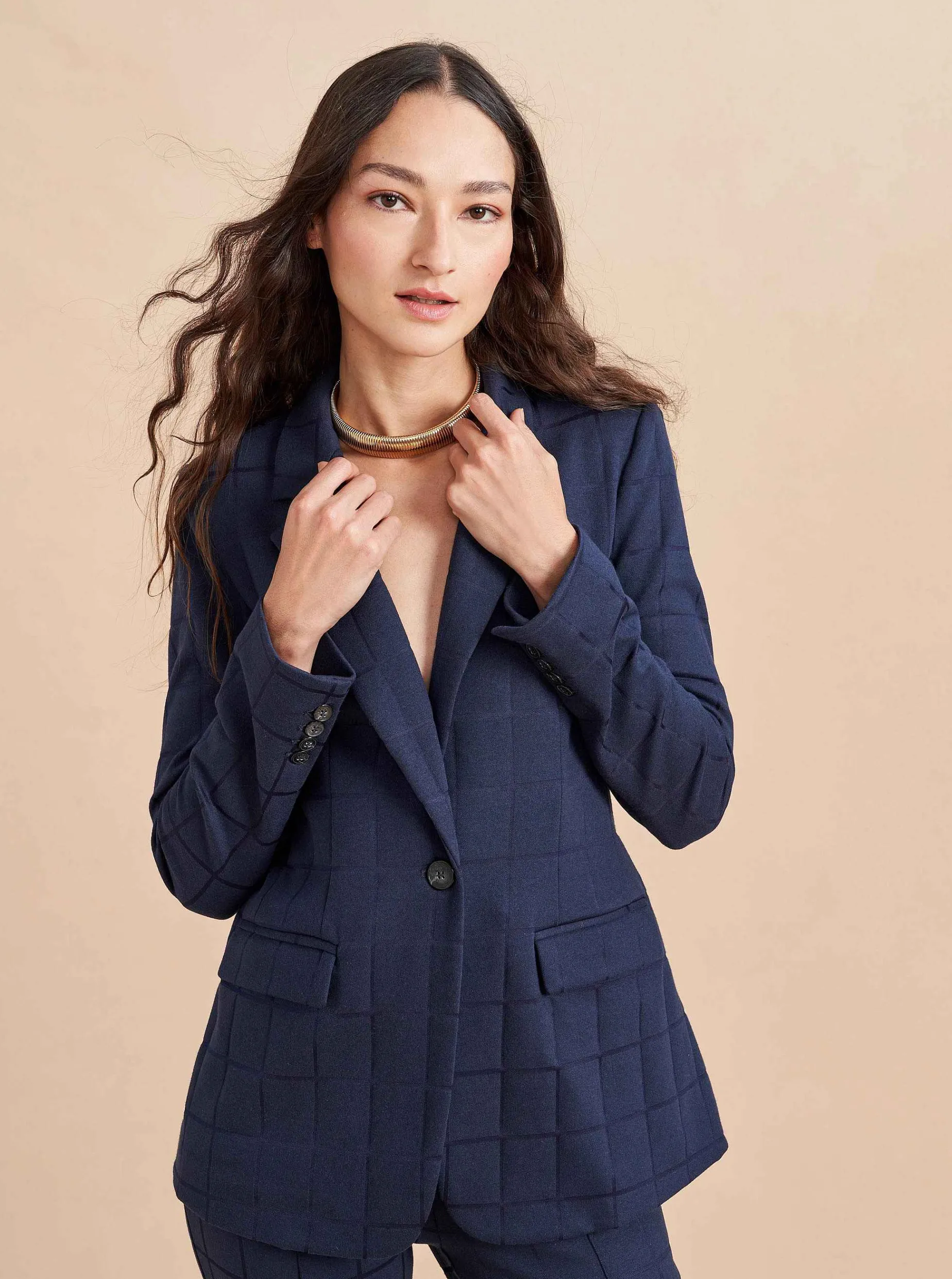 La Ligne Frankie Blazer Best