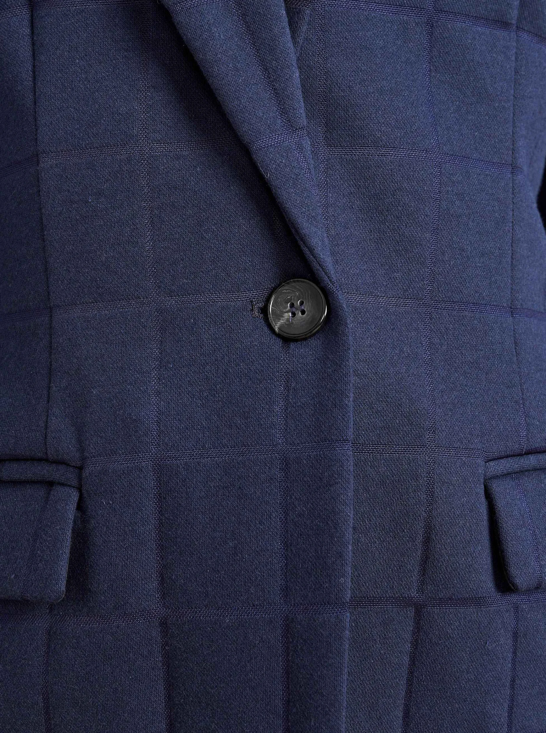 La Ligne Frankie Blazer Best