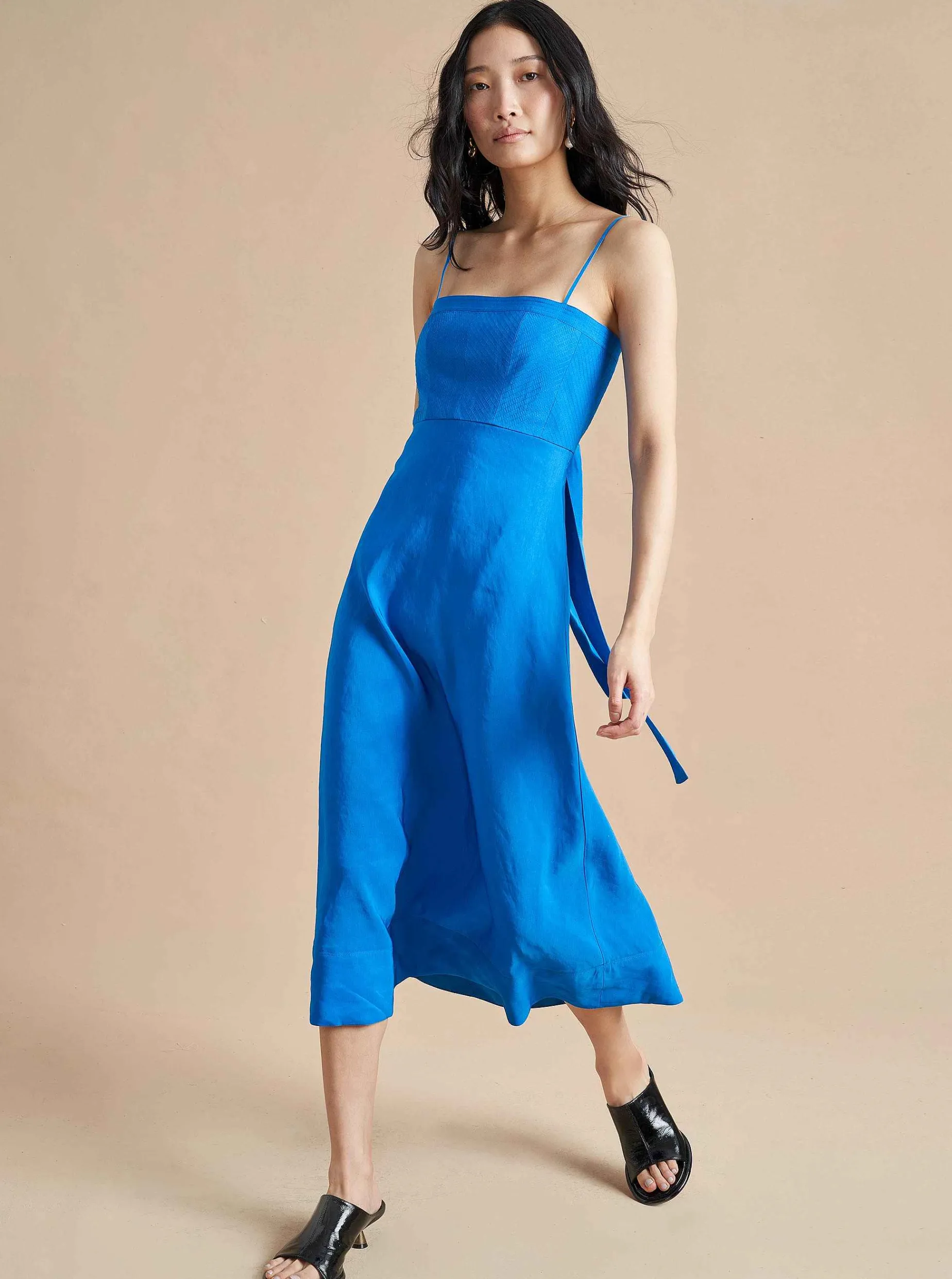 La Ligne Frannie Dress Sale