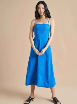 La Ligne Frannie Dress Sale