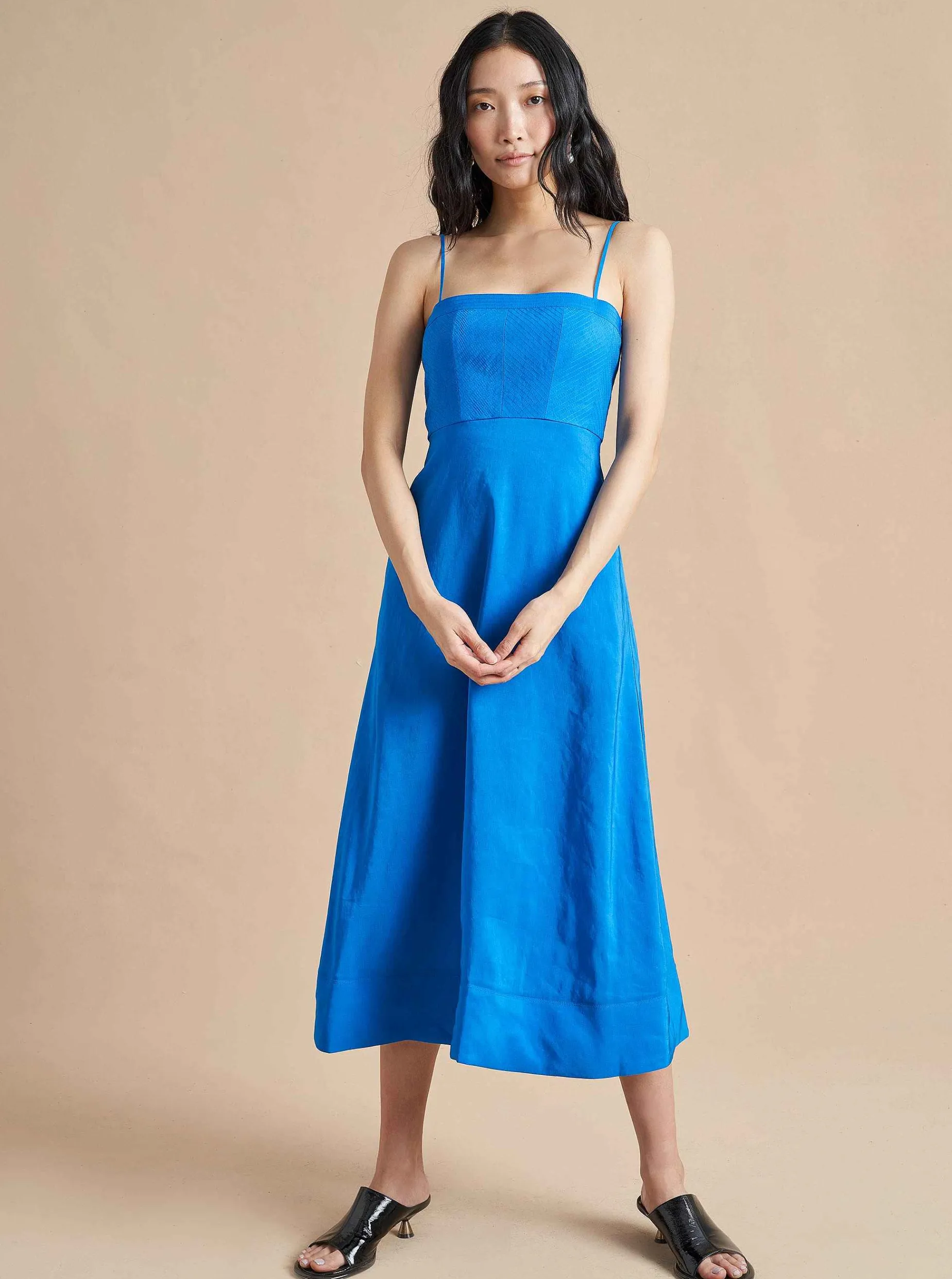 La Ligne Frannie Dress Sale