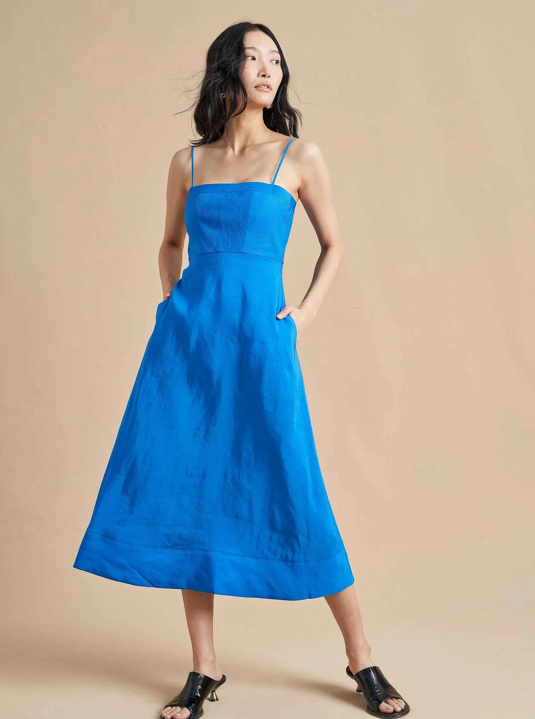 La Ligne Frannie Dress Sale