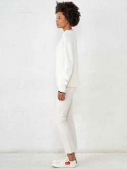 La Ligne Guernsey Sweater Flash Sale