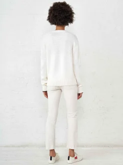 La Ligne Guernsey Sweater Flash Sale