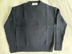 La Ligne Guernsey Sweater New