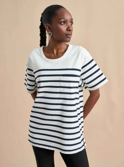 La Ligne Harry Tee Outlet