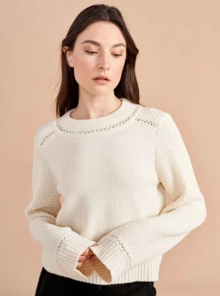 La Ligne Hayley Sweater Shop