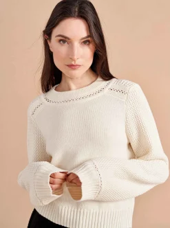 La Ligne Hayley Sweater Shop