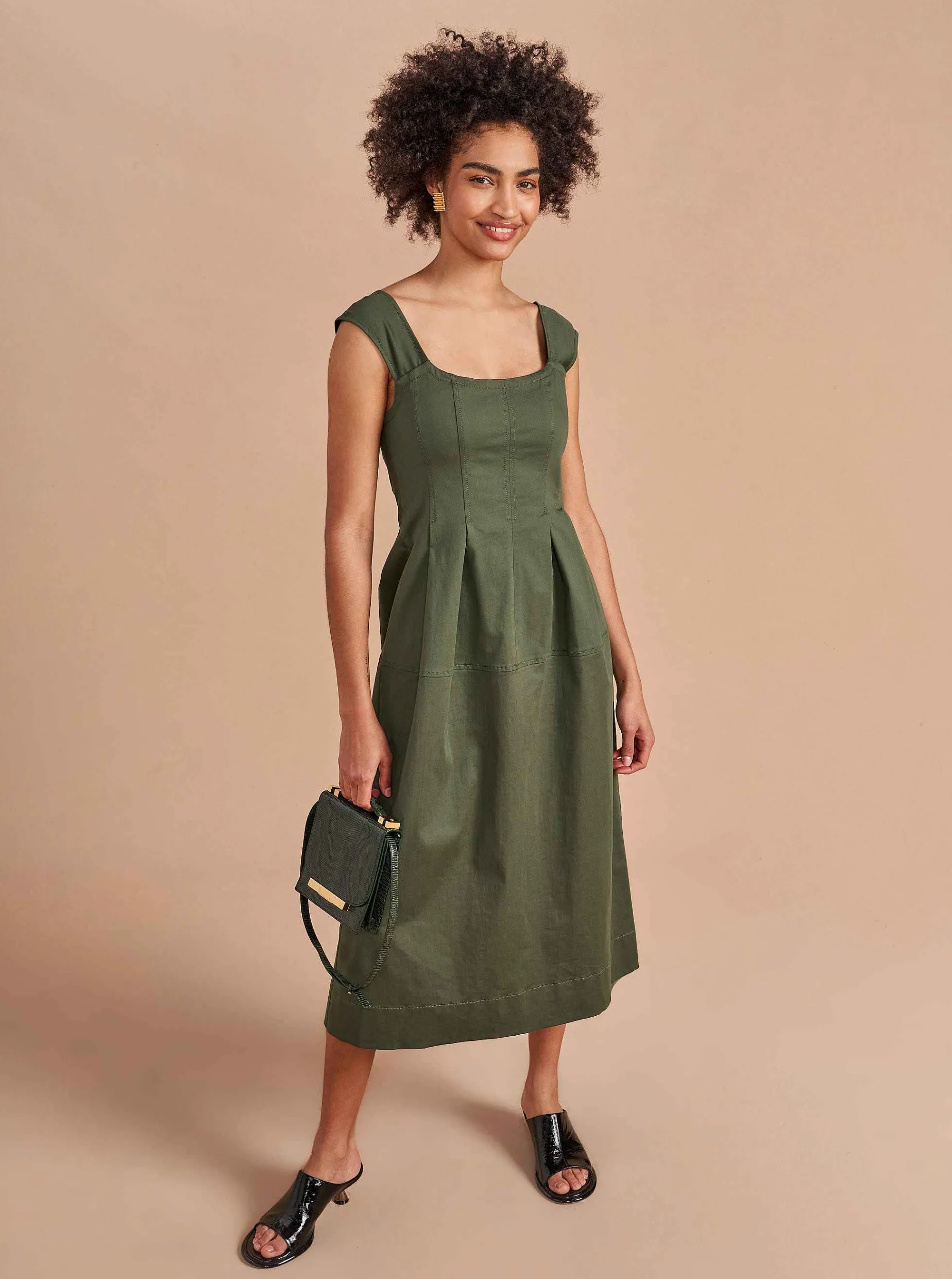 La Ligne Ivy Dress Clearance