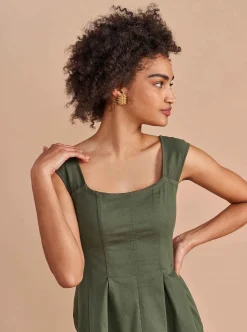 La Ligne Ivy Dress Clearance
