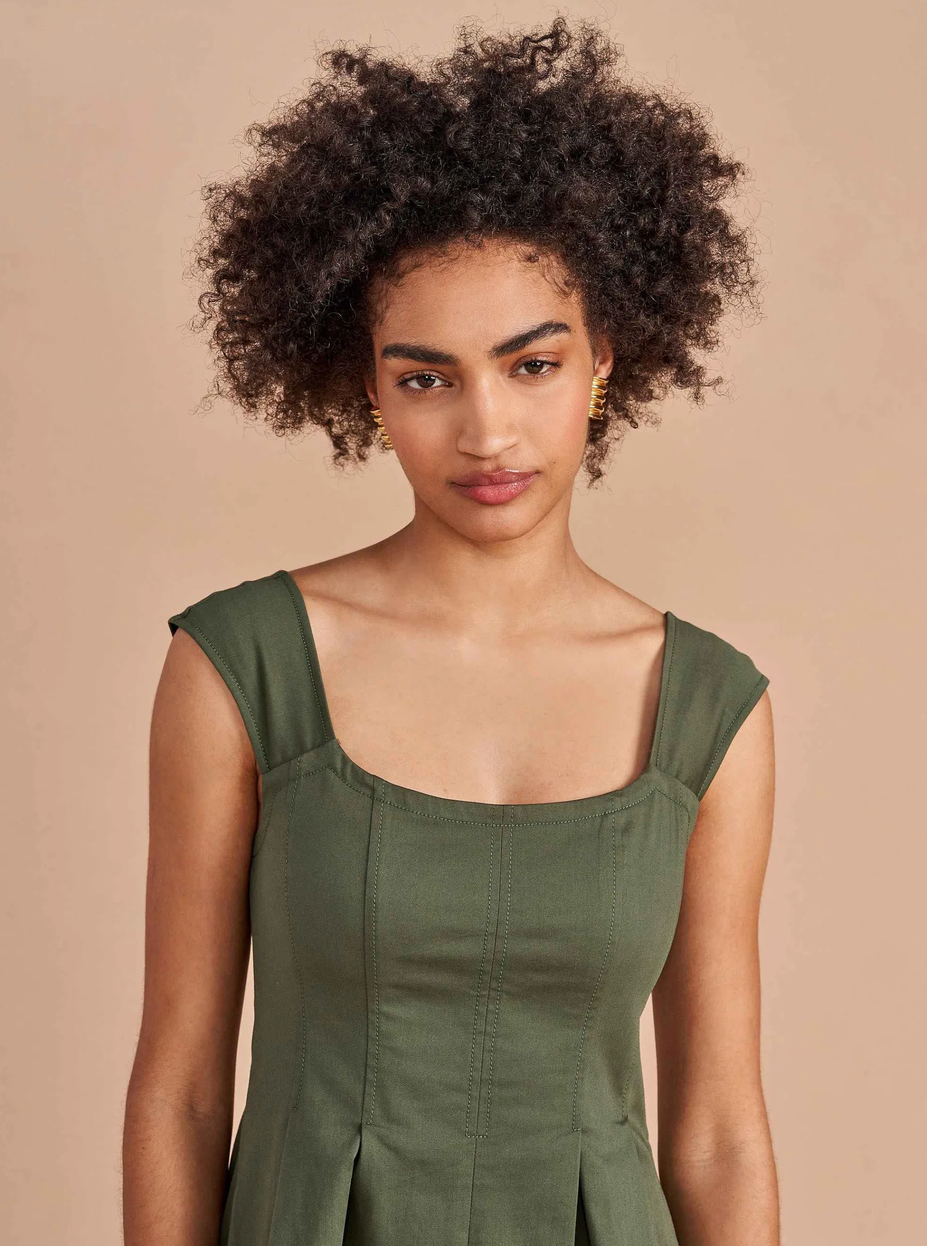 La Ligne Ivy Dress Clearance
