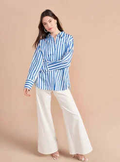 La Ligne Jackie Shirt Discount