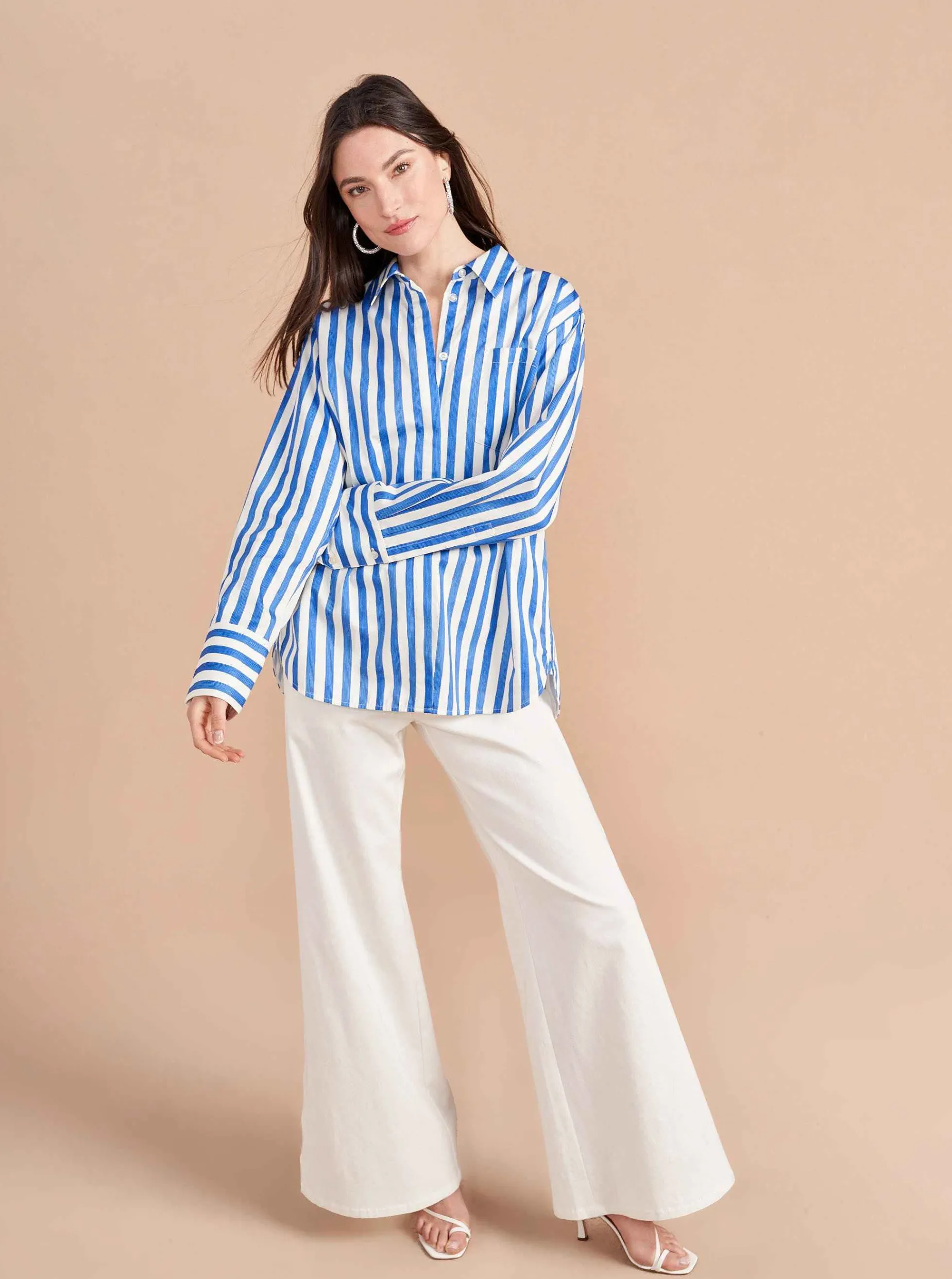 La Ligne Jackie Shirt Discount