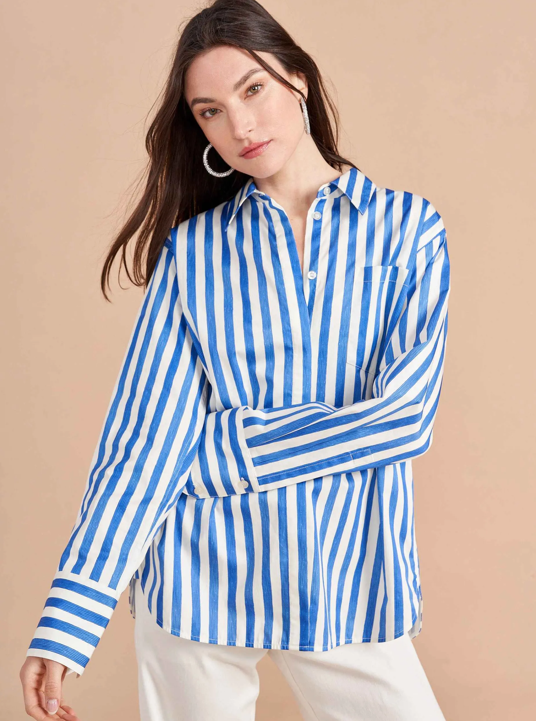 La Ligne Jackie Shirt Discount