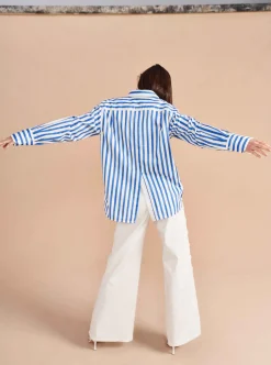 La Ligne Jackie Shirt Discount