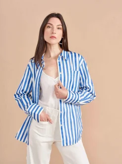 La Ligne Jackie Shirt Discount