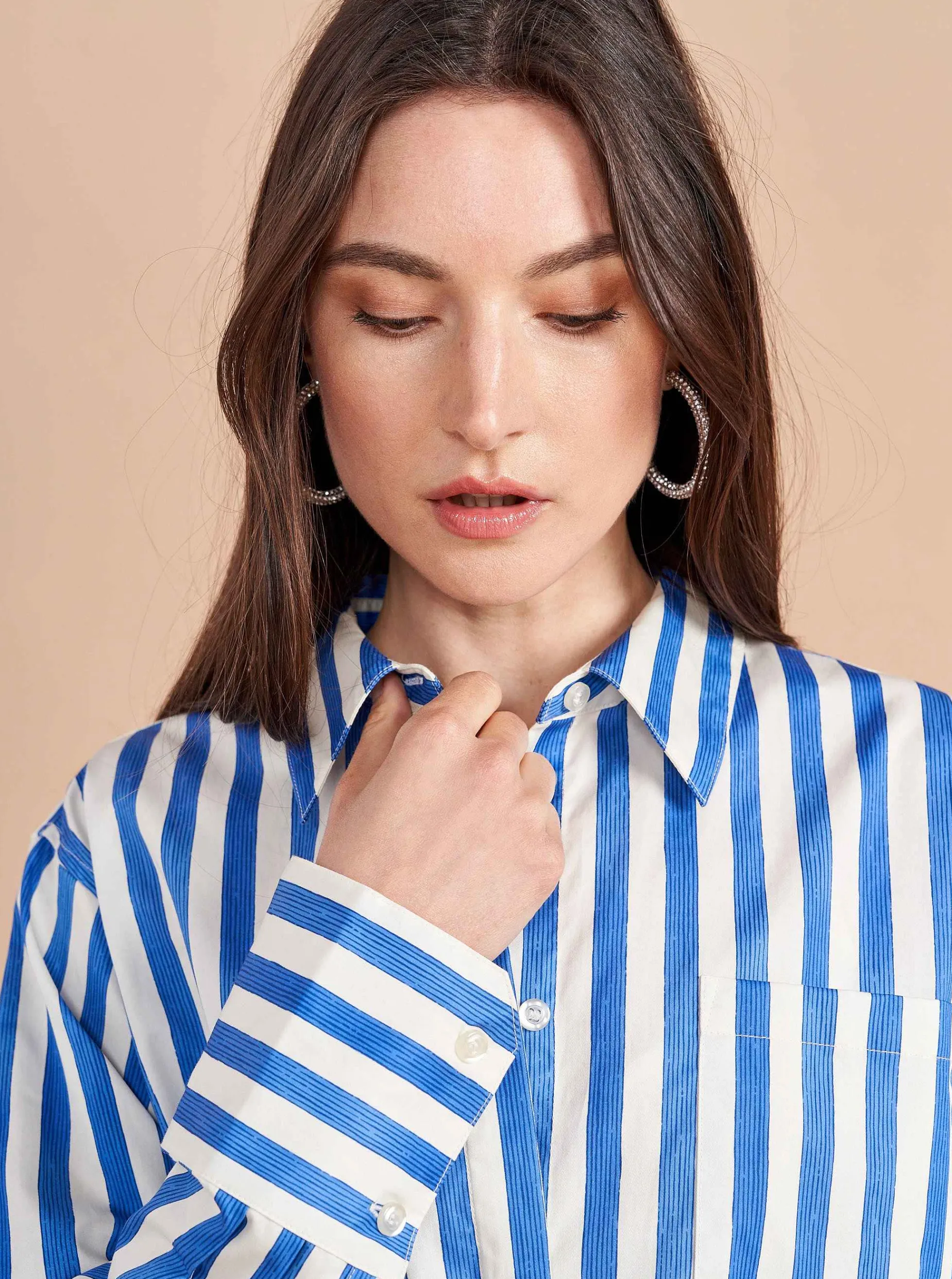 La Ligne Jackie Shirt Discount