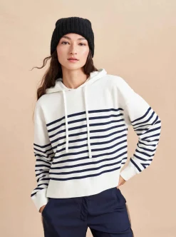 La Ligne James Hoodie Shop