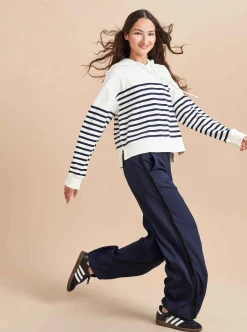 La Ligne James Hoodie Outlet