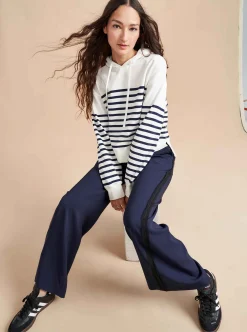La Ligne James Hoodie Outlet