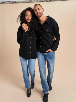 La Ligne Jane Jacket Black Online