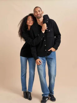 La Ligne Jane Jacket Black Online