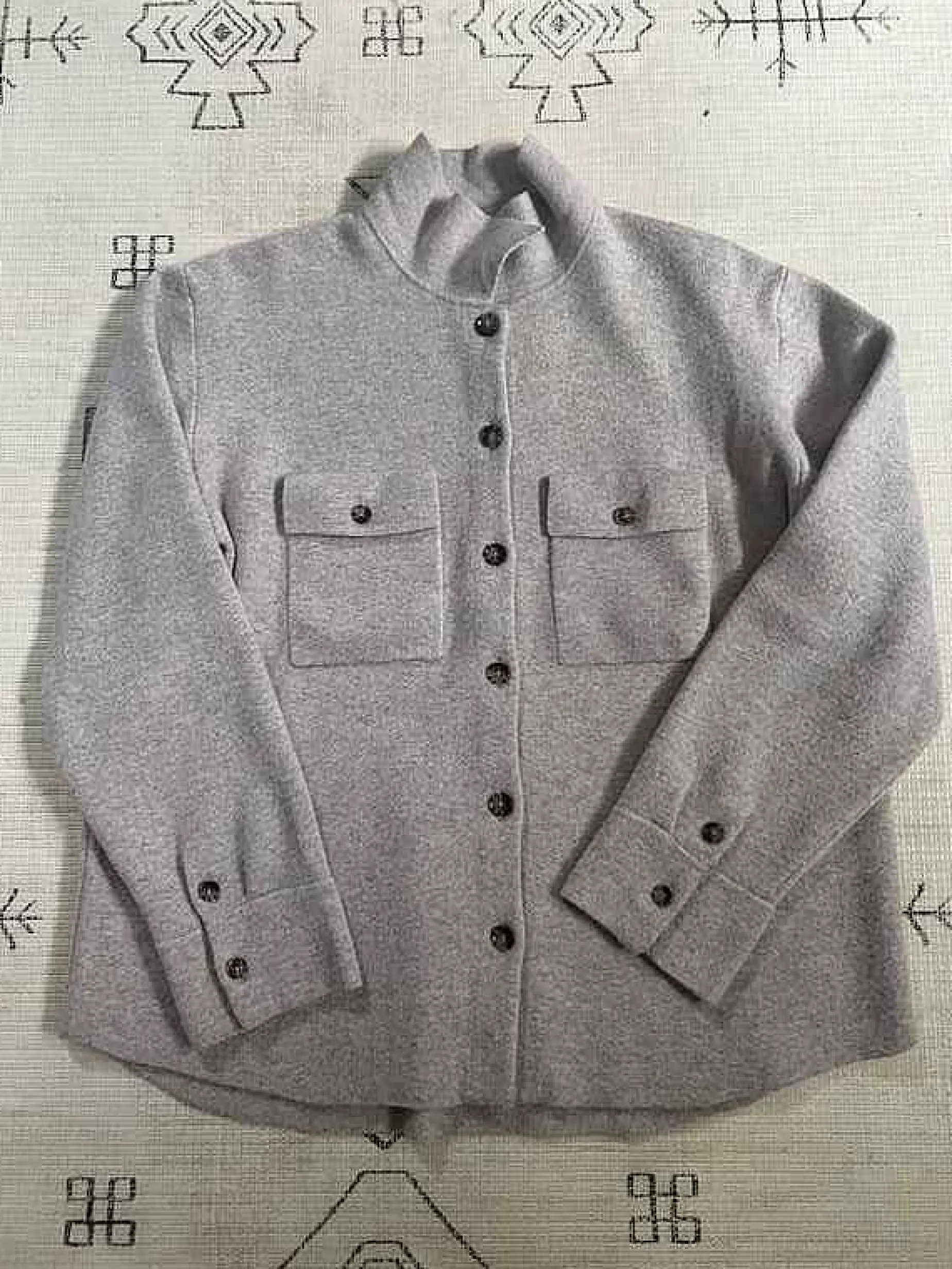 La Ligne Jane Jacket Outlet