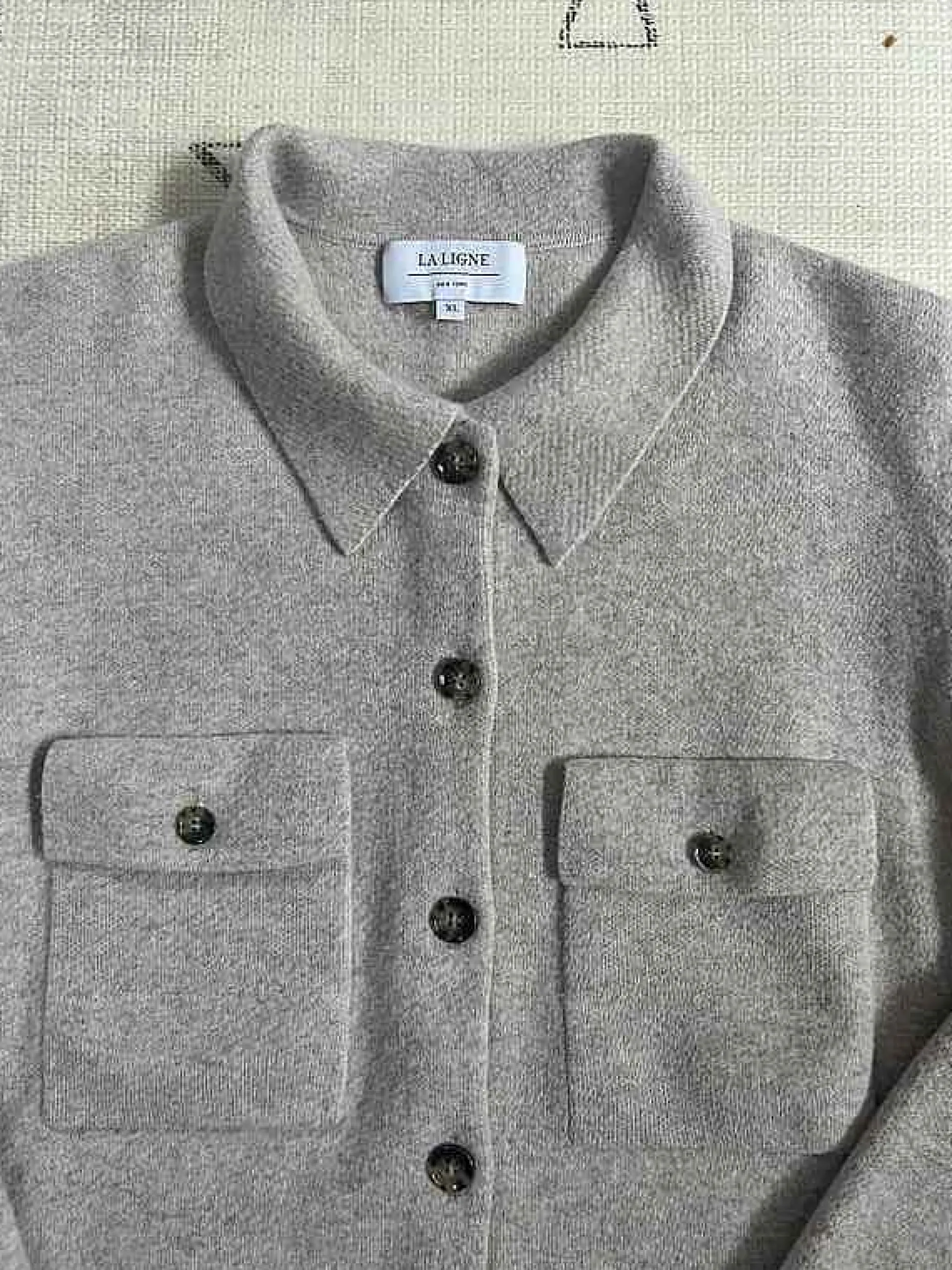 La Ligne Jane Jacket Outlet