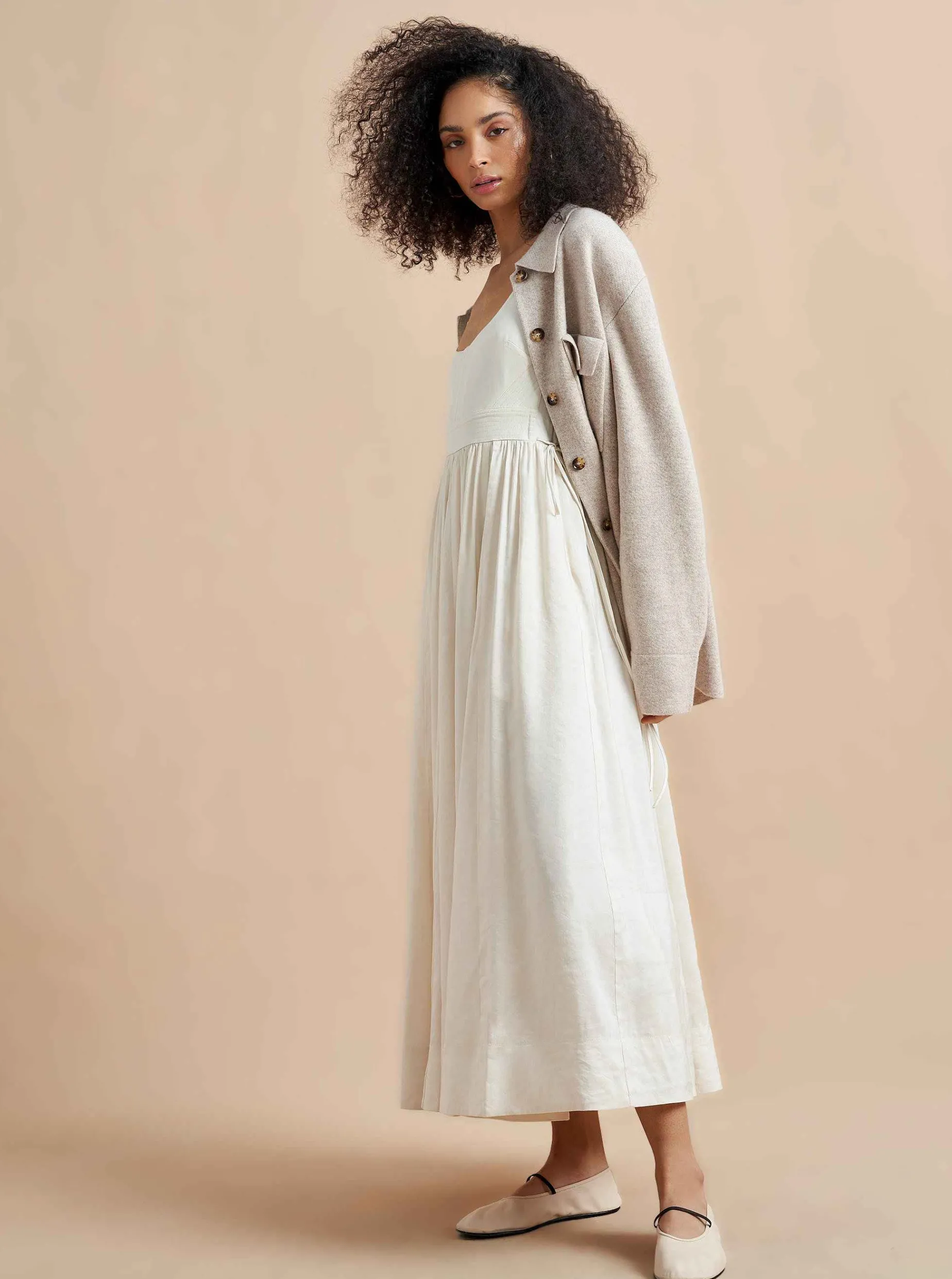 La Ligne Jane Jacket Outlet