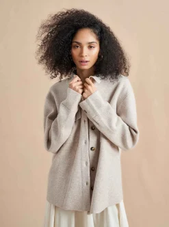 La Ligne Jane Jacket Outlet