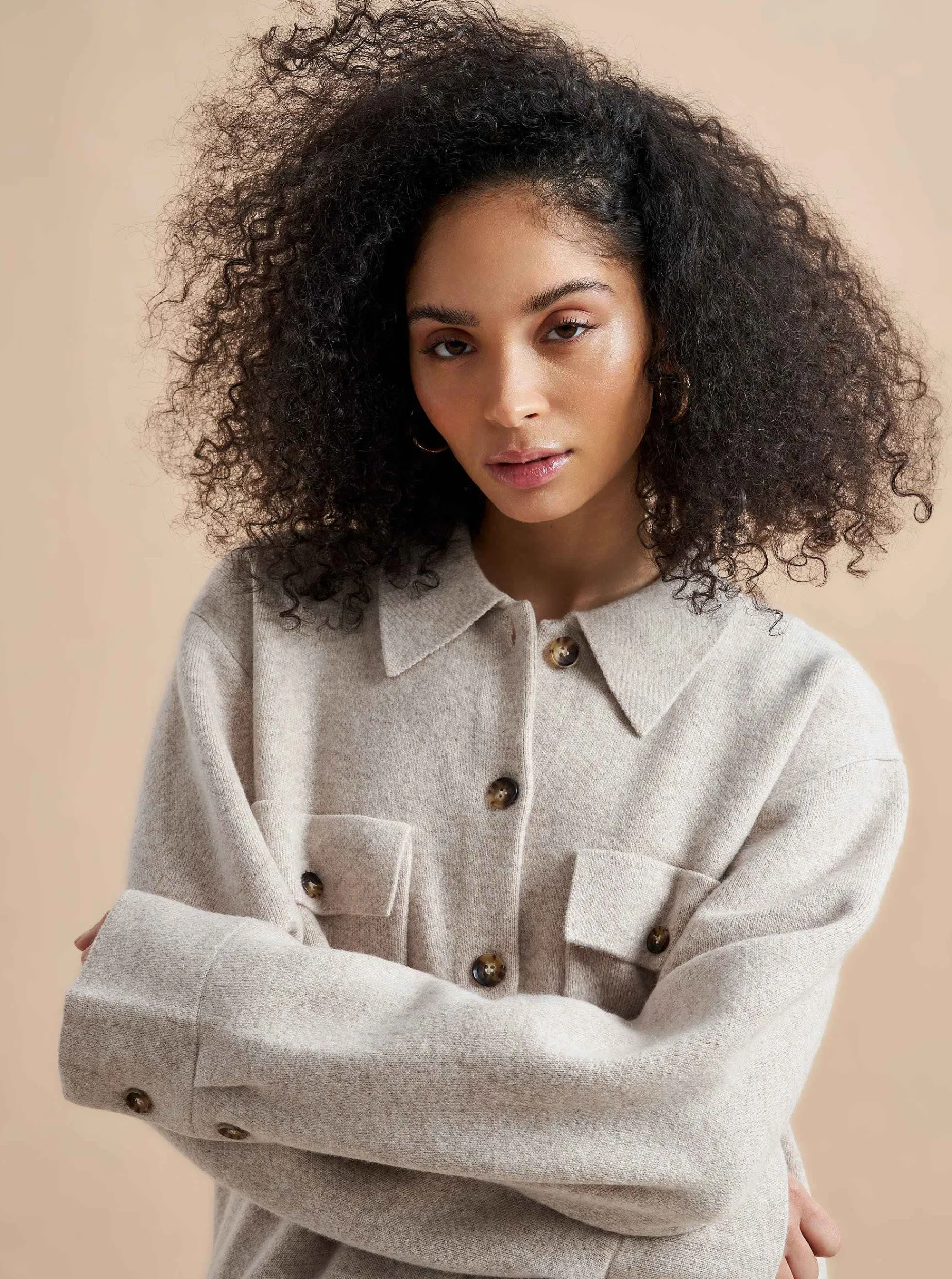 La Ligne Jane Jacket Outlet