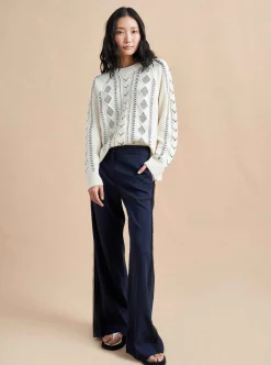 La Ligne Jean-Luc Sweater Best