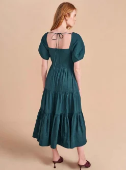La Ligne Jemima Dress Discount