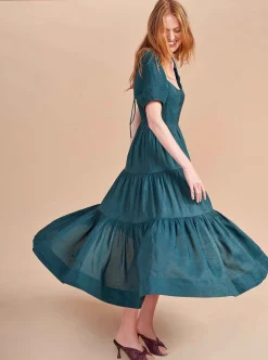 La Ligne Jemima Dress Discount