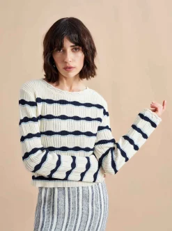 La Ligne Jilly Sweater New