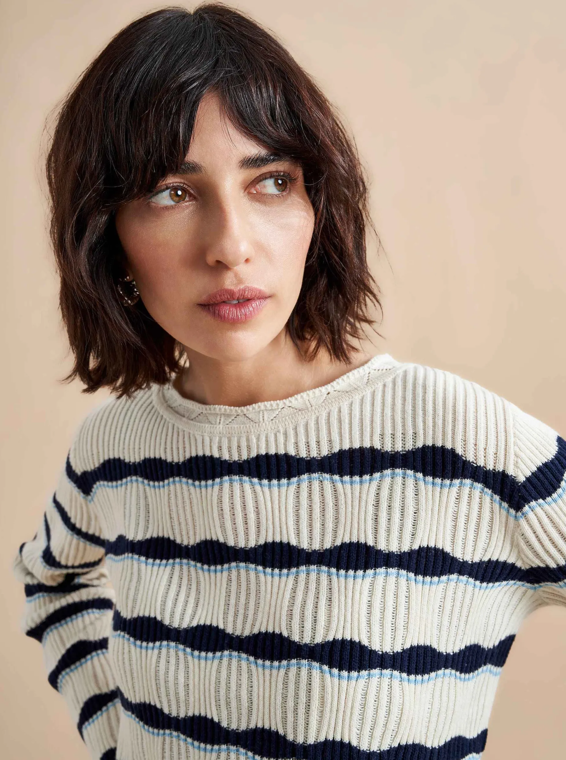 La Ligne Jilly Sweater New
