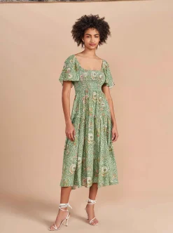 La Ligne Juliette Dress Discount