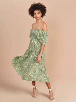 La Ligne Juliette Dress Discount