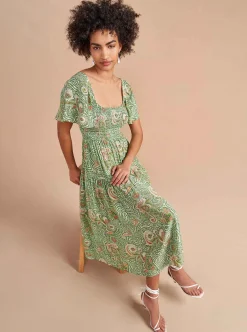 La Ligne Juliette Dress Discount