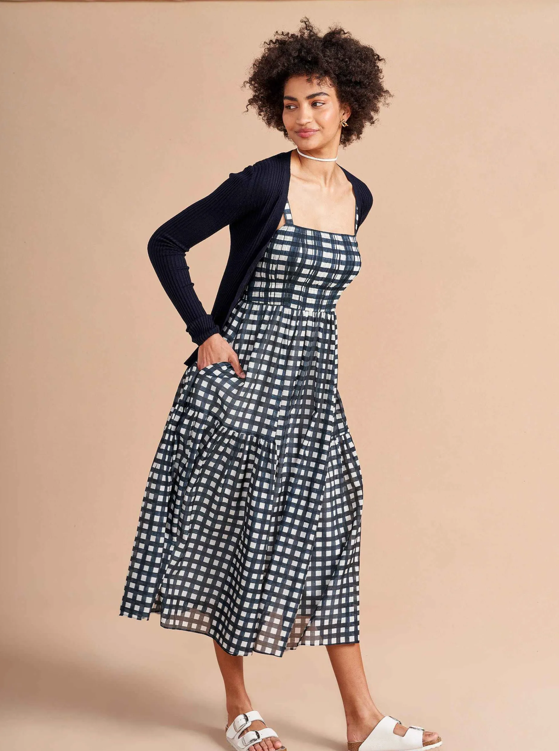 La Ligne Lea Dress Sale