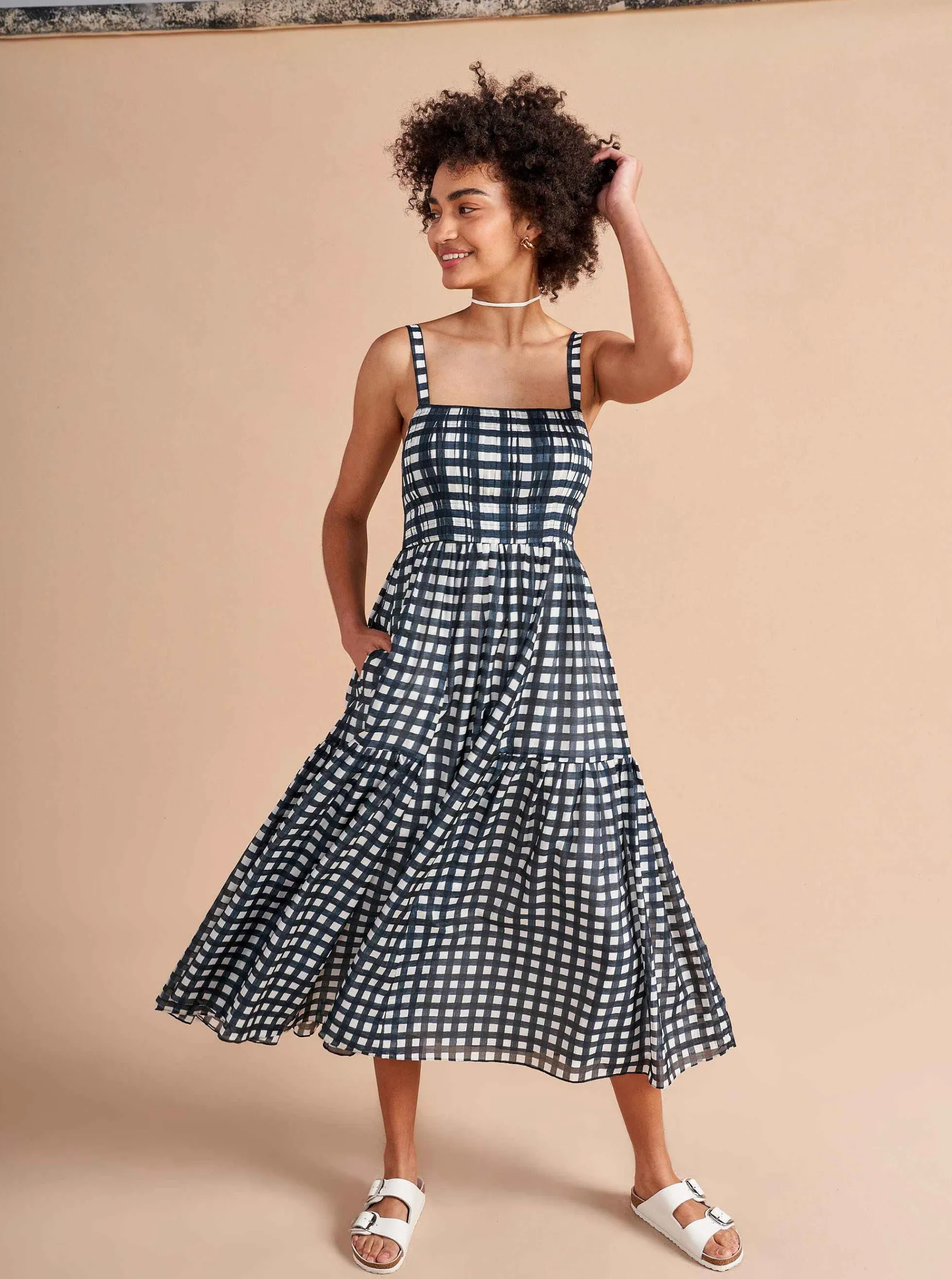 La Ligne Lea Dress Sale