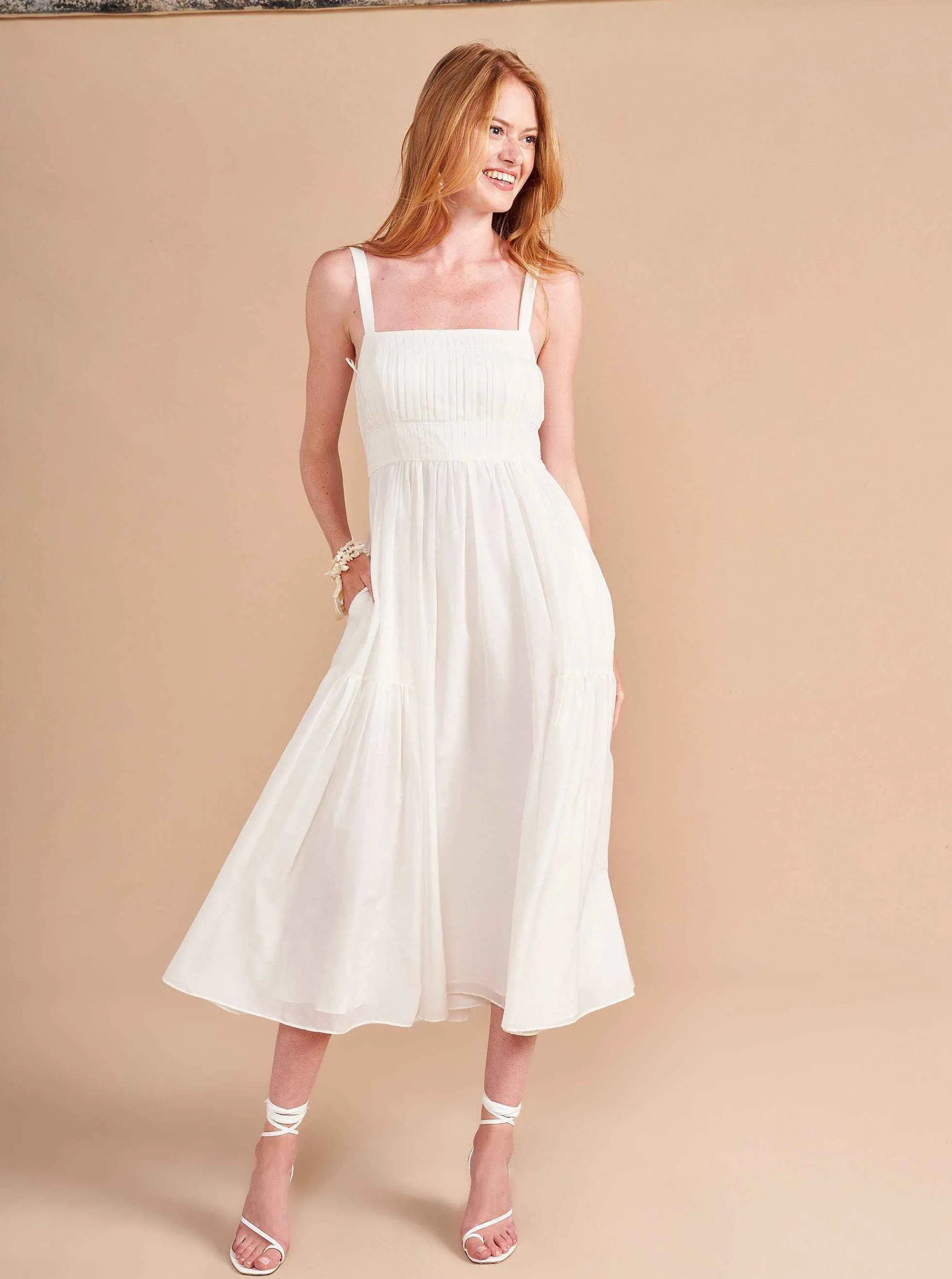 La Ligne Lea Dress Cheap