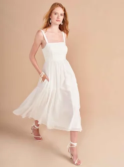 La Ligne Lea Dress Cheap