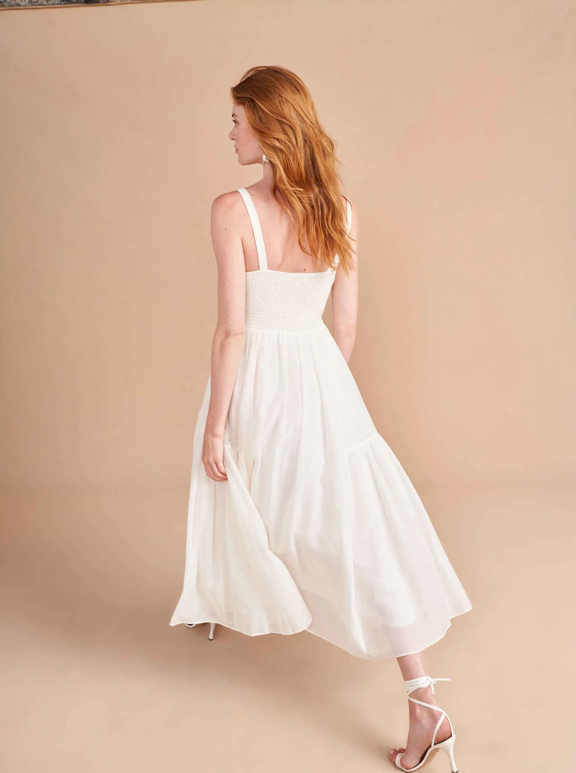 La Ligne Lea Dress Cheap