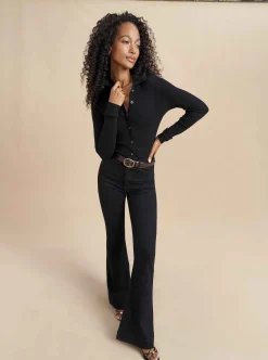 La Ligne Marc Polo Cardigan Flash Sale