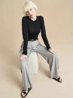 La Ligne Marc Sweater Outlet