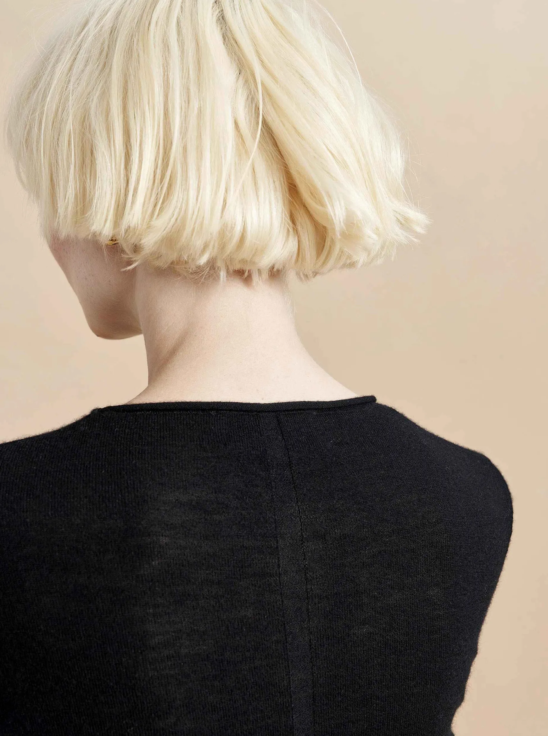 La Ligne Marc Sweater Outlet