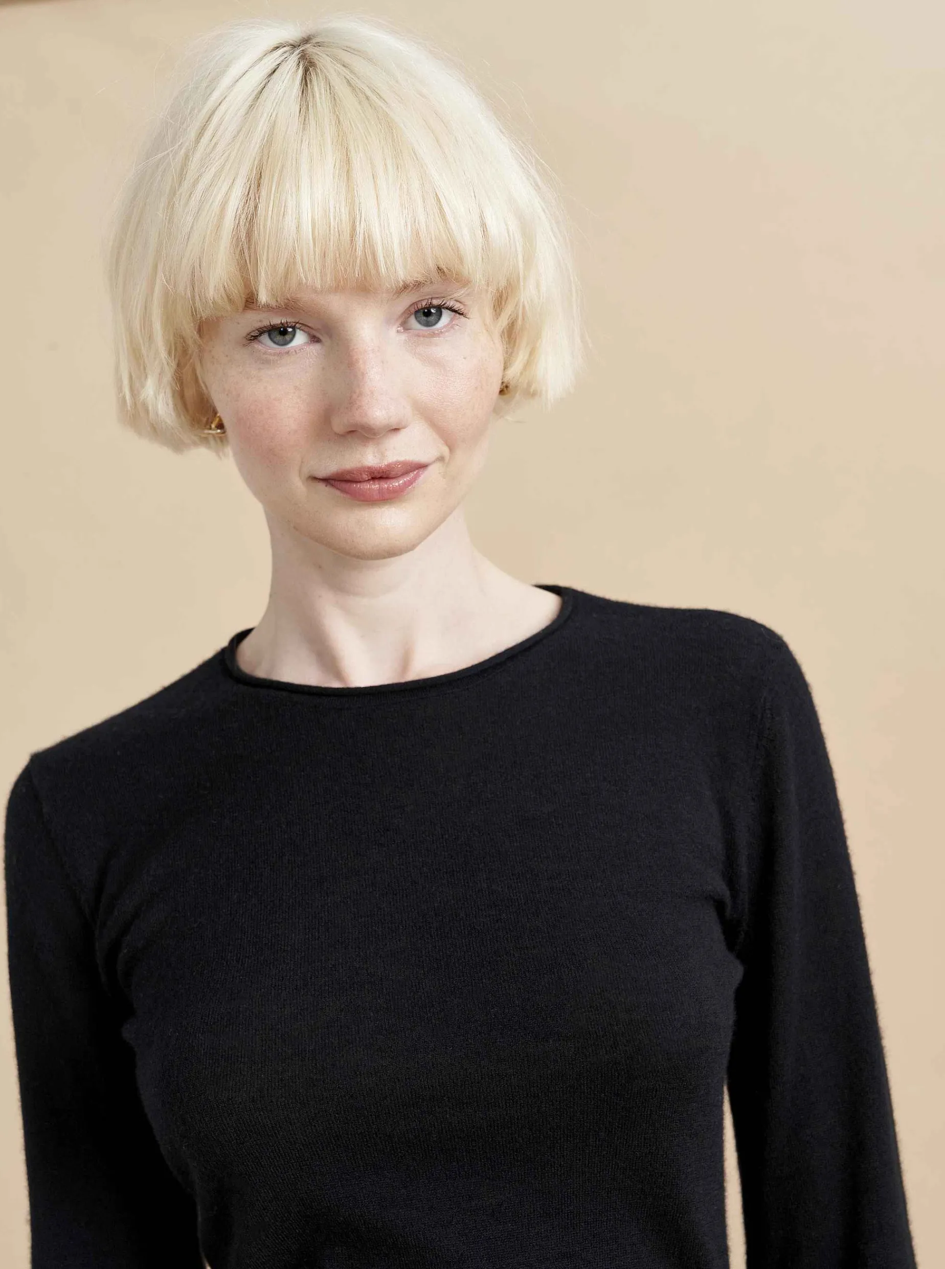 La Ligne Marc Sweater Outlet